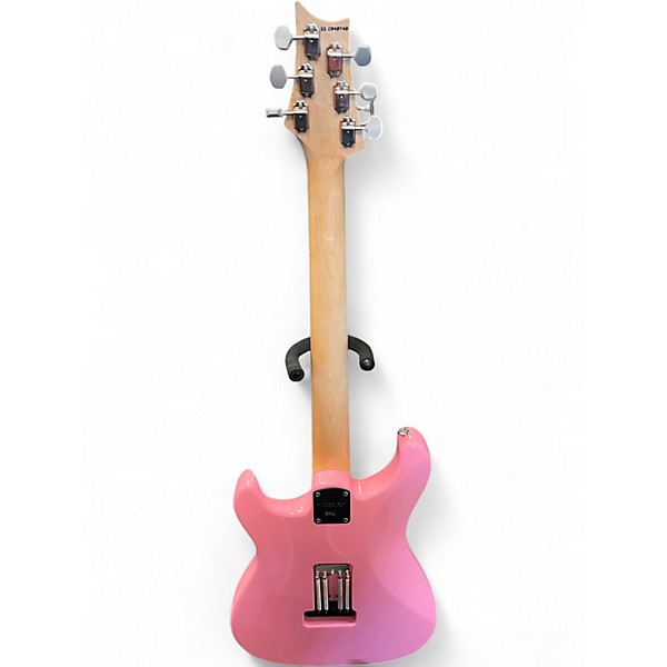 Used PRS Silver Sky John Mayer Signature Pink Solid Body Electric Guitar