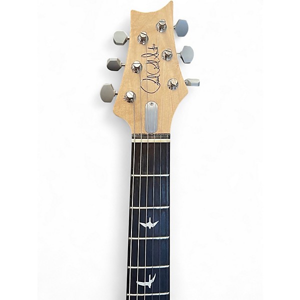 Used PRS Silver Sky John Mayer Signature Pink Solid Body Electric Guitar