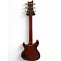 Used PRS SE McCarty 594 Vintage Sunburst Solid Body Electric Guitar