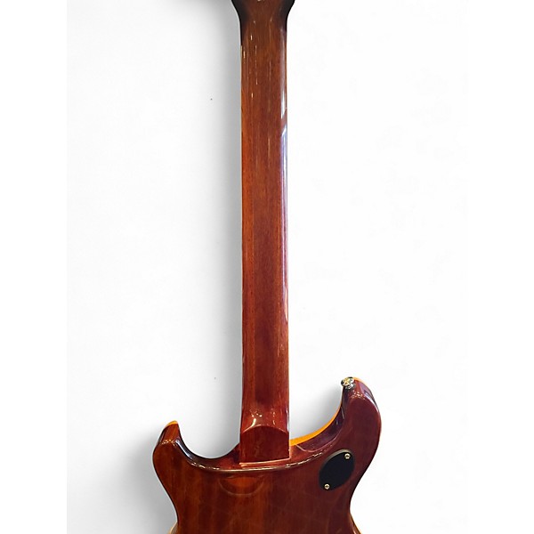 Used PRS SE McCarty 594 Vintage Sunburst Solid Body Electric Guitar