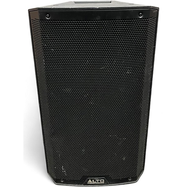 Used Alto TS212 Powered Speaker