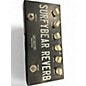 Used Surfy Industries SURFYBEAR REVERB Effect Pedal thumbnail