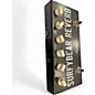 Used Surfy Industries SURFYBEAR REVERB Effect Pedal