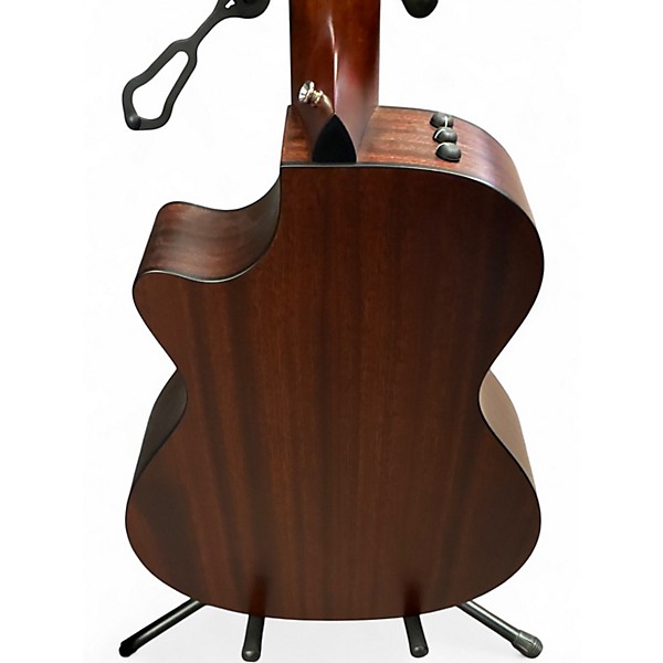 Used Taylor 352CE Natural 12 String Acoustic Electric Guitar