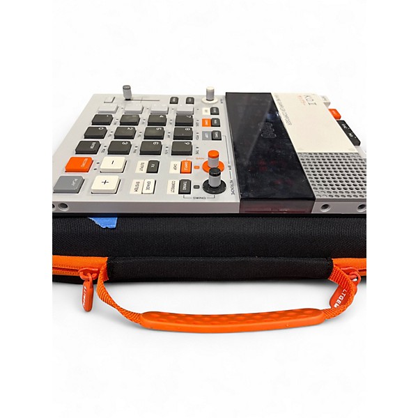 Used teenage engineering KOII Synthesizer