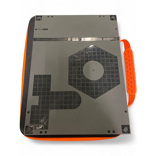 Used teenage engineering KOII Synthesizer