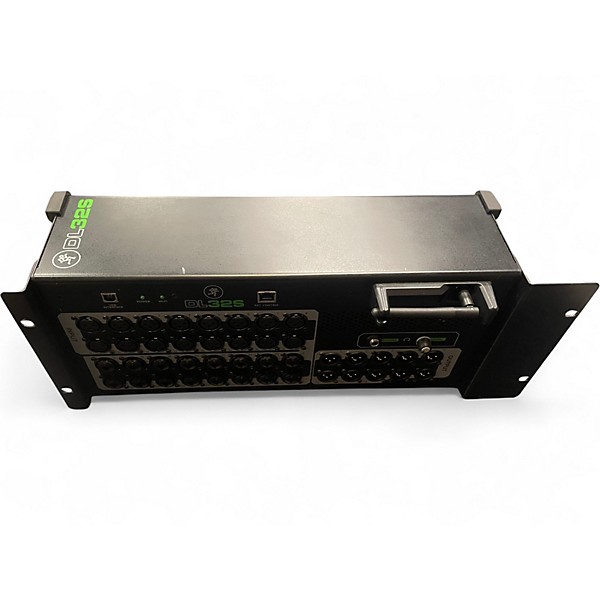 Used Mackie DL32S Digital Mixer