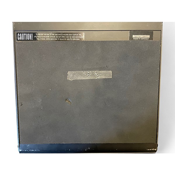 Used Hughes & Kettner TUBEMAN Guitar Preamp