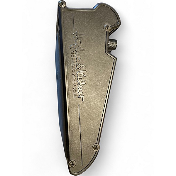 Used Hughes & Kettner TUBEMAN Guitar Preamp