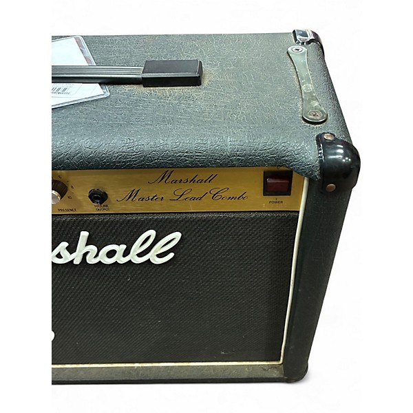 Used Marshall 5010 MASTER LEAD Guitar Combo Amp
