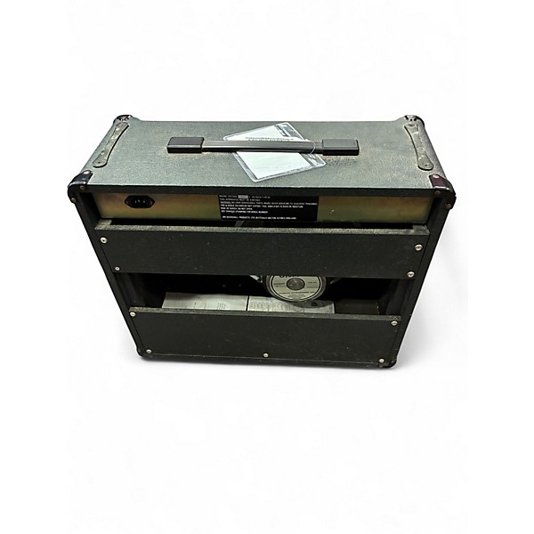 Used Marshall 5010 MASTER LEAD Guitar Combo Amp