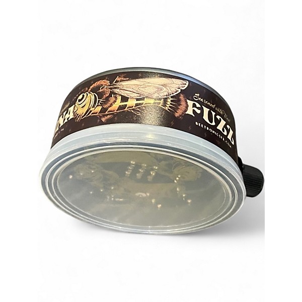 Used Beetronics FX Fuzz Effect Pedal