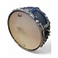 Used Pearl 14X2.5 Concert Snare Black Drum