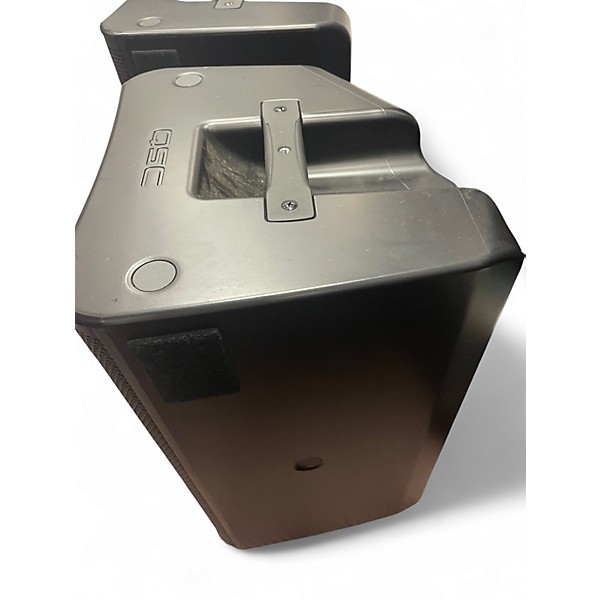 Used QSC K10.2 Powered Speaker