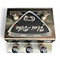 Used Dunlop Uni-Vibe Effect Pedal