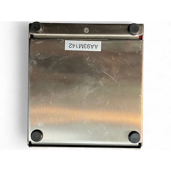 Used Dunlop Uni-Vibe Effect Pedal