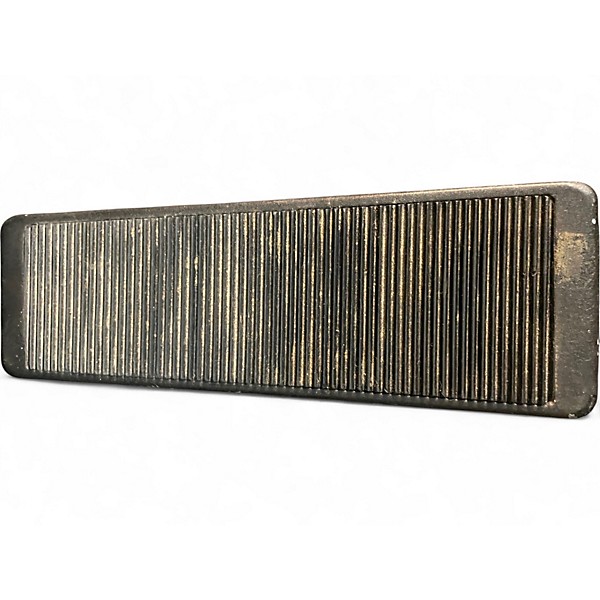 Used Dunlop Uni-Vibe Effect Pedal