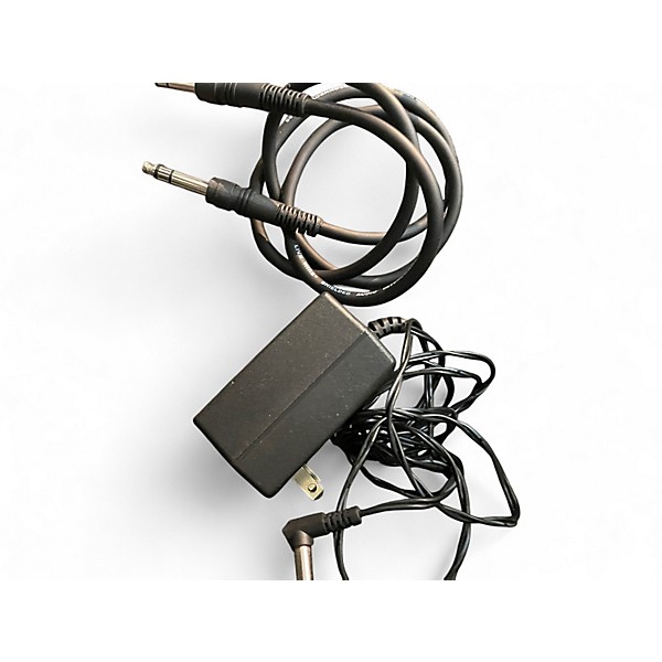 Used Dunlop Uni-Vibe Effect Pedal