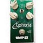 Used Wampler Euphoria Overdrive Effect Pedal thumbnail