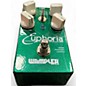 Used Wampler Euphoria Overdrive Effect Pedal