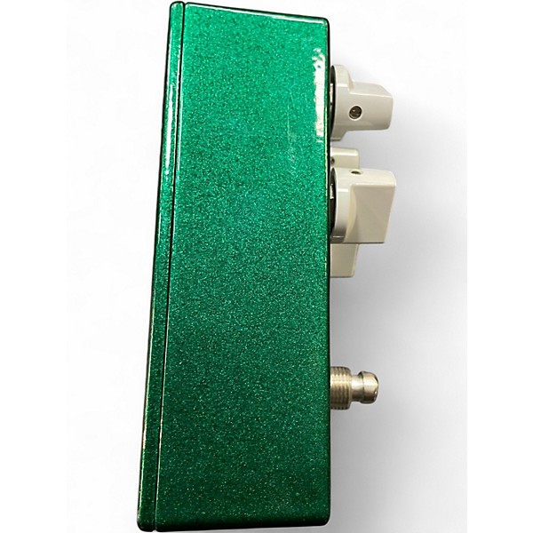 Used Wampler Euphoria Overdrive Effect Pedal