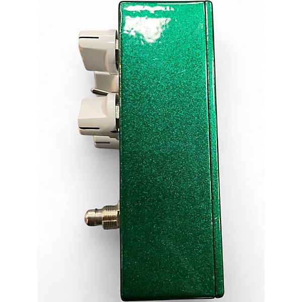 Used Wampler Euphoria Overdrive Effect Pedal