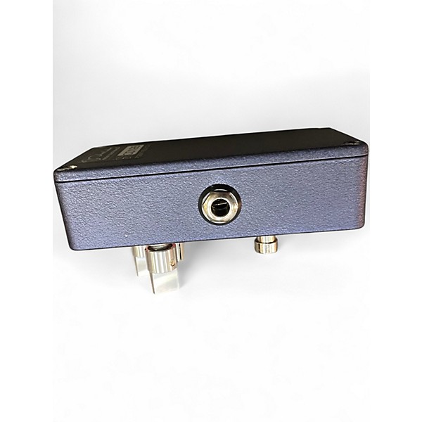 Used Keeley Retro Super Effect Pedal