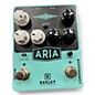 Used Keeley Aria Effect Pedal thumbnail