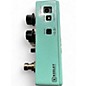 Used Keeley Aria Effect Pedal