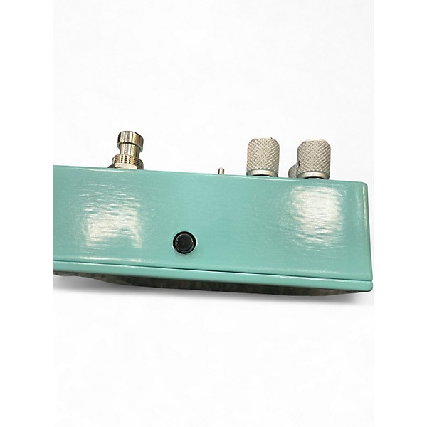 Used Wampler Cory Wong Compressor Effect Pedal