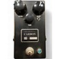 Used Browne Amplification Carbon V2 Effect Pedal thumbnail