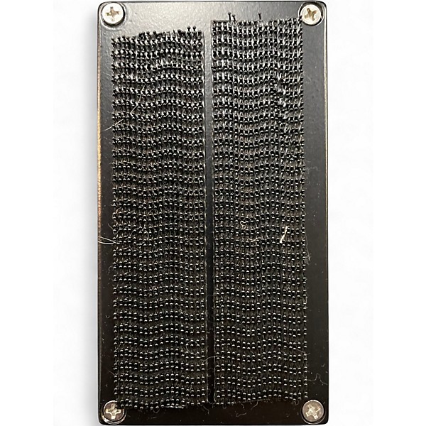 Used Browne Amplification Carbon V2 Effect Pedal