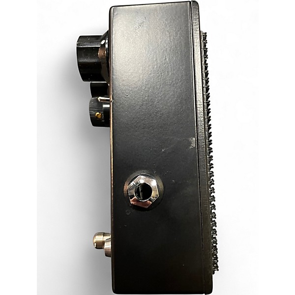 Used Browne Amplification Carbon V2 Effect Pedal