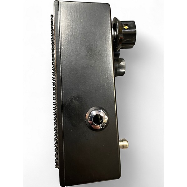 Used Browne Amplification Carbon V2 Effect Pedal