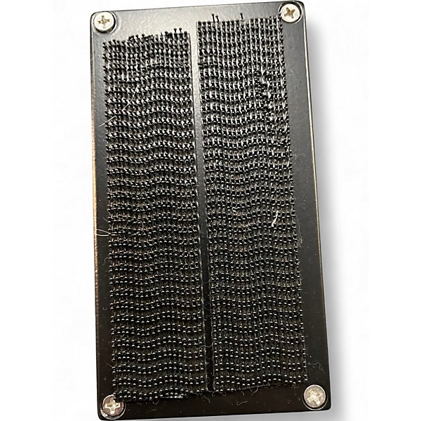 Used Browne Amplification Carbon V2 Effect Pedal