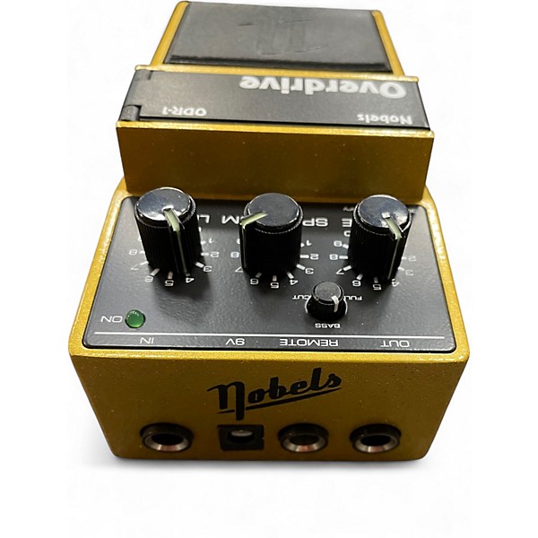 Used Nobels ODR-1 Effect Pedal