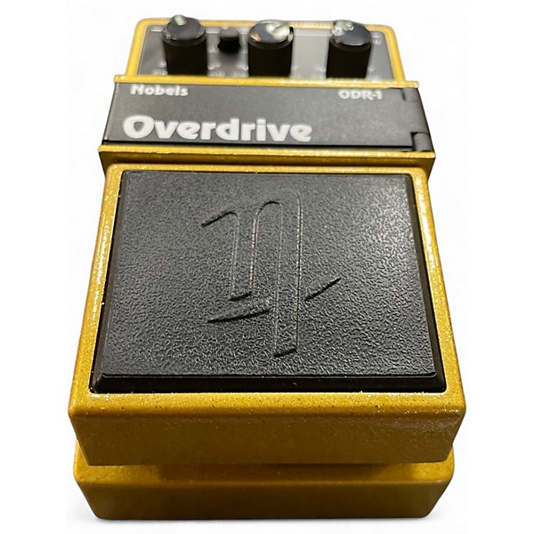 Used Nobels ODR-1 Effect Pedal