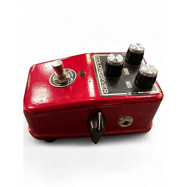 Used Tru-fi Colordriver Effect Pedal