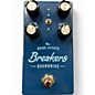 Used Bondi Effects Breakers Effect Pedal thumbnail