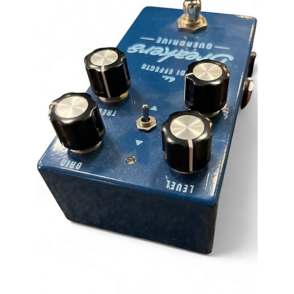 Used Bondi Effects Breakers Effect Pedal
