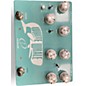 Used Crazy Tube Circuits White Whale Effect Pedal thumbnail