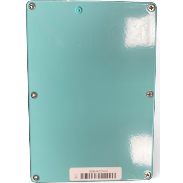 Used Crazy Tube Circuits White Whale Effect Pedal