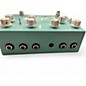Used Crazy Tube Circuits White Whale Effect Pedal