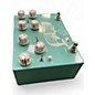 Used Crazy Tube Circuits White Whale Effect Pedal