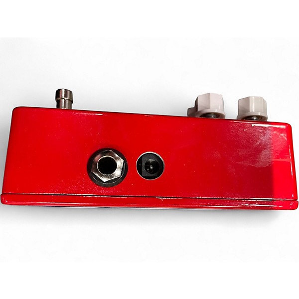 Used Westminster CHICK-DEL-A Effect Pedal