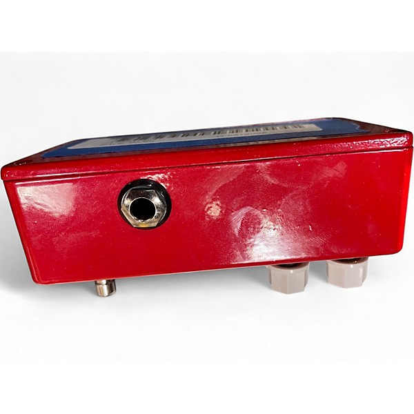 Used Westminster CHICK-DEL-A Effect Pedal