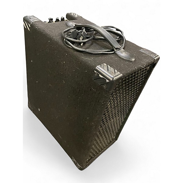 Used Markbass Mini Mark 250W 2X6 Bass Combo Amp