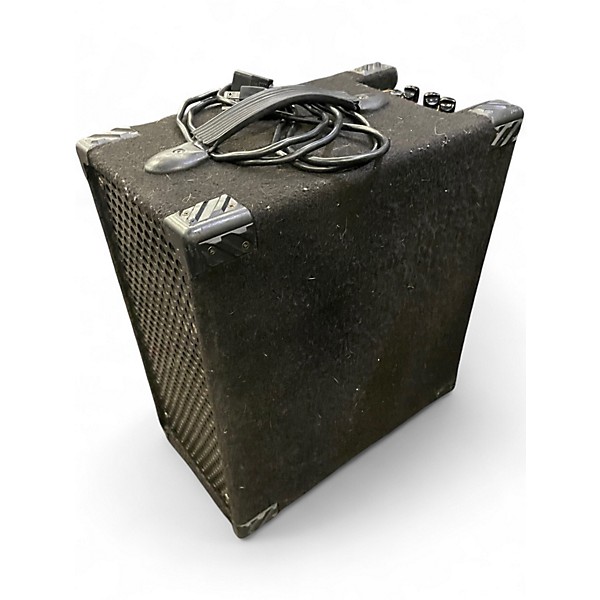 Used Markbass Mini Mark 250W 2X6 Bass Combo Amp