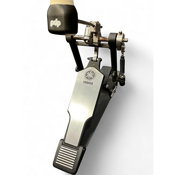 Used Yamaha FP-9500D Single Bass Drum Pedal