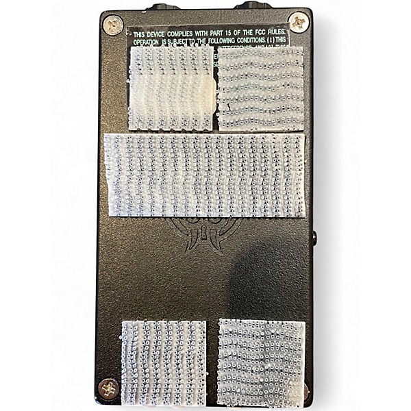 Used Walrus Audio Canvas Mono Direct Box